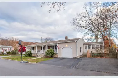 2 Ash Lane, North Providence, RI 02911 - Photo 27