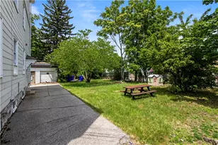 11 Roosevelt St, North Providence, RI 02904 - Photo 17