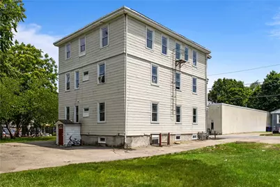 11 Roosevelt Street #1, North Providence, RI 02904 - Photo 19