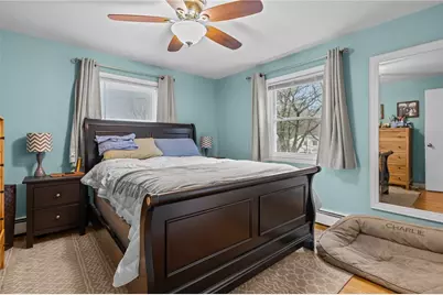 33 New York Avenue, Cumberland, RI 02864 - Photo 19