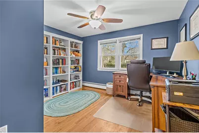 33 New York Avenue, Cumberland, RI 02864 - Photo 25