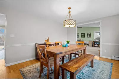 33 New York Avenue, Cumberland, RI 02864 - Photo 5