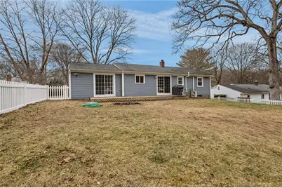 33 New York Avenue, Cumberland, RI 02864 - Photo 35