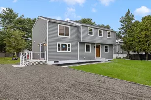 63 Aspen Rd, South Kingstown, RI 02879 - Photo 1