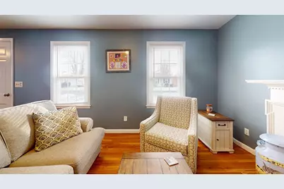 6 Meadowcrest Drive, East Providence, RI 02915 - Photo 5