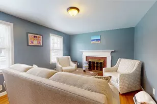 6 Meadowcrest Dr, East Providence, RI 02915 - Photo 3