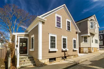 28 Extension Street, Newport, RI 02840 - Photo 1