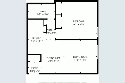 132 Hoffman Avenue #115, Cranston, RI 02920 - Photo 11