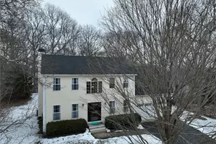 24 Ridge Crest Ln, South Kingstown, RI 02879 - Photo 37