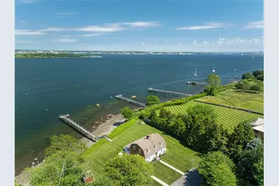 376 East Shore Road, Jamestown, RI 02835 - Photo 5