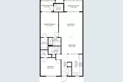 650 East Greenwich Avenue #5-108, West Warwick, RI 02893 - Photo 5