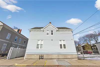 71 Wilson Street, Providence, RI 02907 - Photo 1