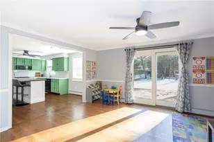 68 Fox Run, Cranston, RI 02921 - Photo 7