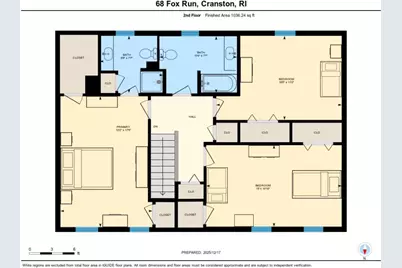 68 Fox Run, Cranston, RI 02921 - Photo 39