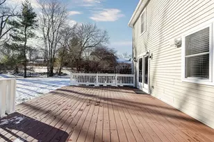 68 Fox Run, Cranston, RI 02921 - Photo 29