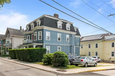 501 Spring Street #2, Newport, RI 02840 - Photo 11