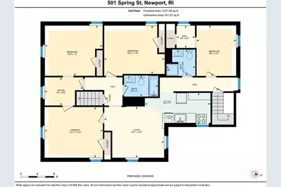 501 Spring Street #3, Newport, RI 02840 - Photo 31