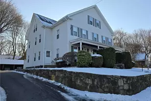 186 Beach St, North Kingstown, RI 02852 - Photo 1