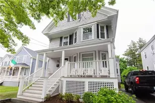 20 Carroll Ave, Newport, RI 02840 - Photo 1