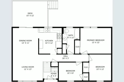 59 Independence Drive, Warwick, RI 02888 - Photo 49