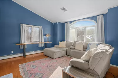 25 Ivy Hollow Court, Cranston, RI 02921 - Photo 5