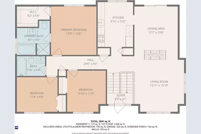 25 Ivy Hollow Court, Cranston, RI 02921 - Photo 45