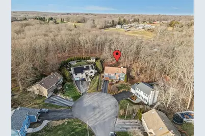 25 Ivy Hollow Court, Cranston, RI 02921 - Photo 41