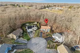 25 Ivy Hollow Ct, Cranston, RI 02921 - Photo 41