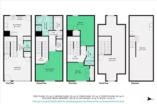 32 Park St, Attleboro, MA 02703 - Photo 15