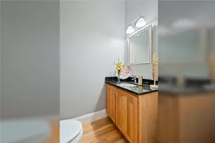 32 Park St, Attleboro, MA 02703 - Photo 5