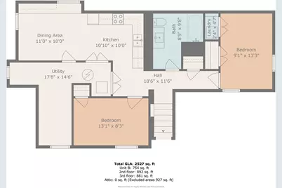 7 Cozzens Court, Newport, RI 02840 - Photo 45