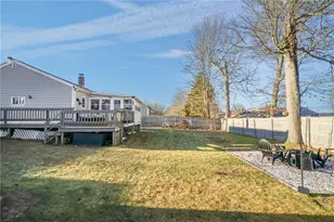 55 Columbia Ave, Coventry, RI 02816 - Photo 29