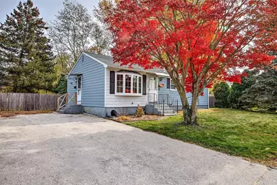 210 Irving Avenue, Warwick, RI 02888 - Photo 3