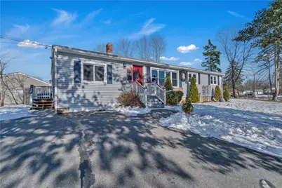 43 Esquire Avenue, Warwick, RI 02889 - Photo 1