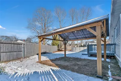 43 Esquire Avenue, Warwick, RI 02889 - Photo 23