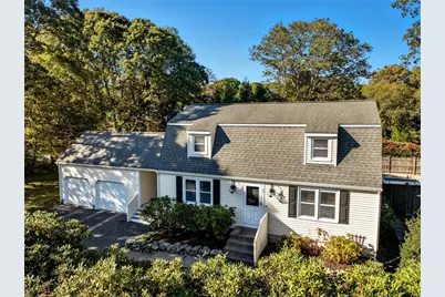 39 Secluded Drive, South Kingstown, RI 02879 - Photo 3