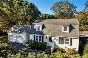 39 Secluded Dr, South Kingstown, RI 02879 - Photo 3