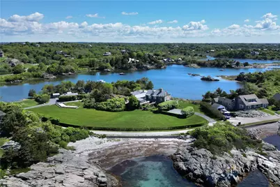 6 Price's Cove Avenue, Newport, RI 02840 - Photo 49