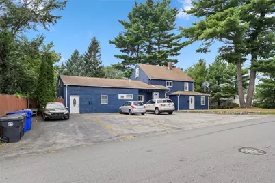 22 Whipple Avenue, North Providence, RI 02911 - Photo 33