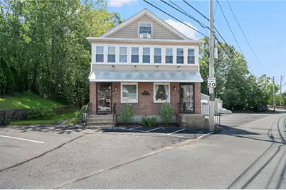 15 Thomas Street, North Providence, RI 02911 - Photo 1