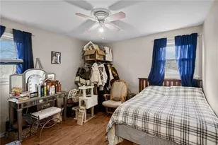 35 Shady Hill Dr, West Warwick, RI 02893 - Photo 17