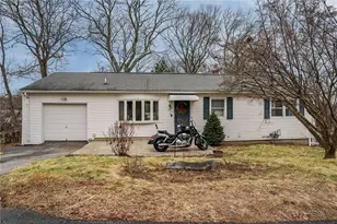 35 Shady Hill Dr, West Warwick, RI 02893 - Photo 1
