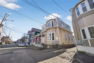 206 Hanover St, Providence, RI 02907 - Photo 3