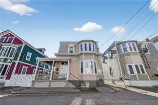 206 Hanover St, Providence, RI 02907 - Photo 1