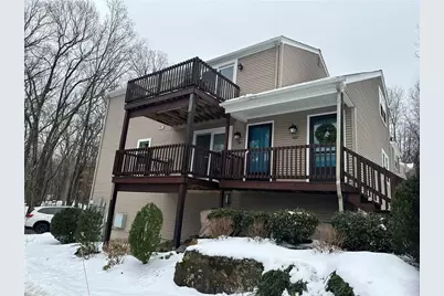 351 New London Avenue #501, Warwick, RI 02886 - Photo 1