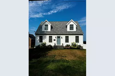 433 Wolcott Avenue, Middletown, RI 02842 - Photo 1