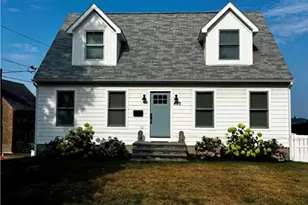 433 Wolcott Ave, Middletown, RI 02842 - Photo 1