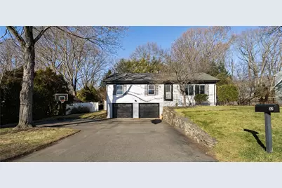 32 Rolling Acres Drive, Cumberland, RI 02864 - Photo 1