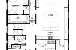 62 Harwich Rd, Providence, RI 02906 - Photo 3