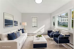 26 Alto St, Cranston, RI 02920 - Photo 5